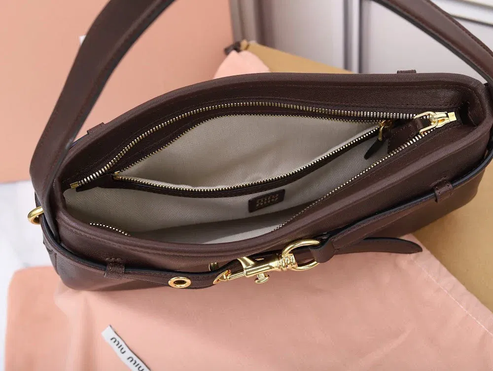 Luxury Bags Miun Miun Luxury Bag --122515 — image 8