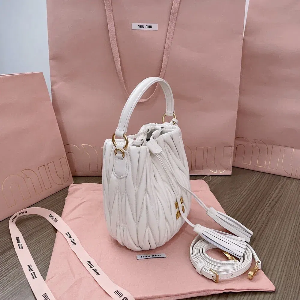 Luxury Bags Miun Miun Luxury Bag --122482 — image 3