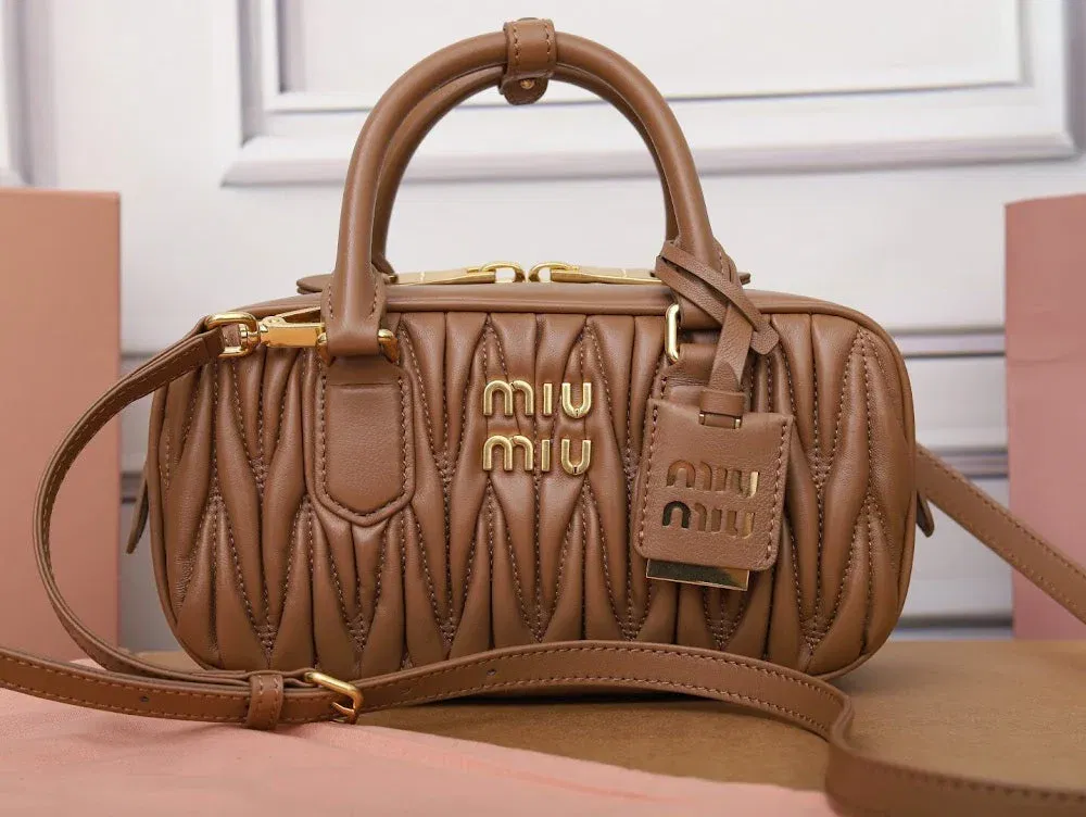 Luxury Bags Miun Miun Luxury Bag --122502 — image 9