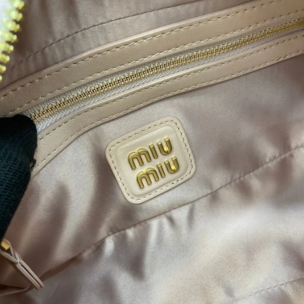 Luxury Bags Miun Miun Luxury Bag --122181 — image 9
