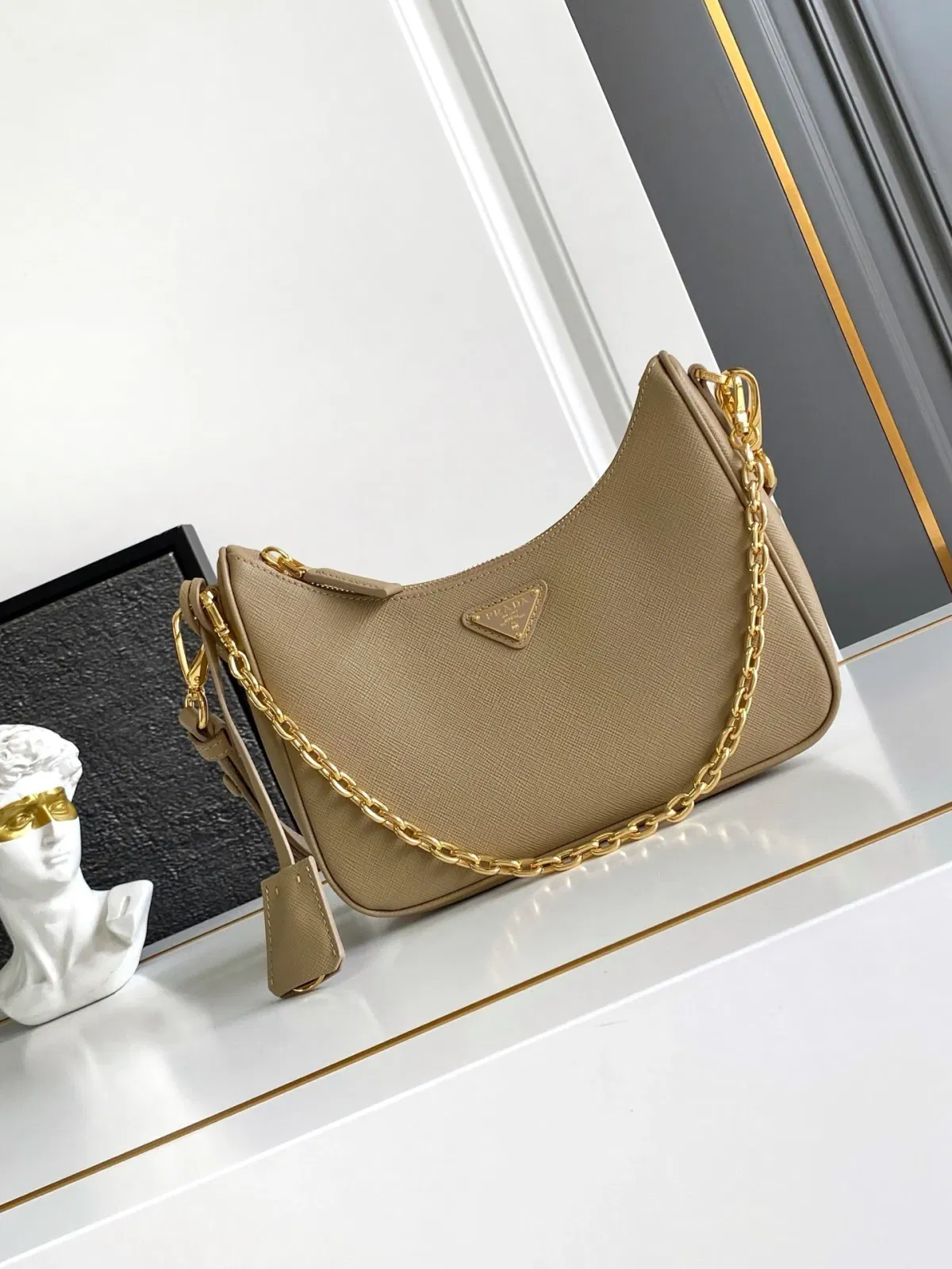 Luxury Bags - DESIGNER BAGS FOR WOMEN - AFFORDABLE LUXURY BAGS - 14079