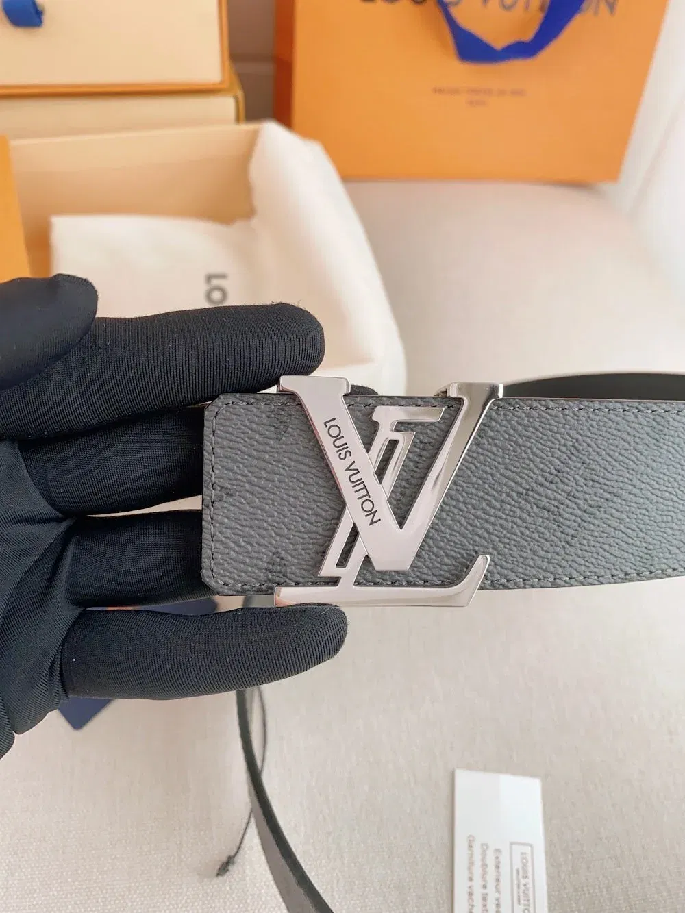 Luxury Bags ln Luxury Belt --100512 — image 3