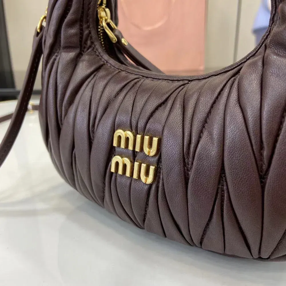 Luxury Bags Miun Miun Luxury Bag --122156 — image 5