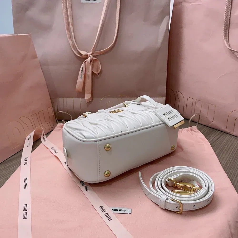 Luxury Bags Miun Miun Luxury Bag --122474 — image 3