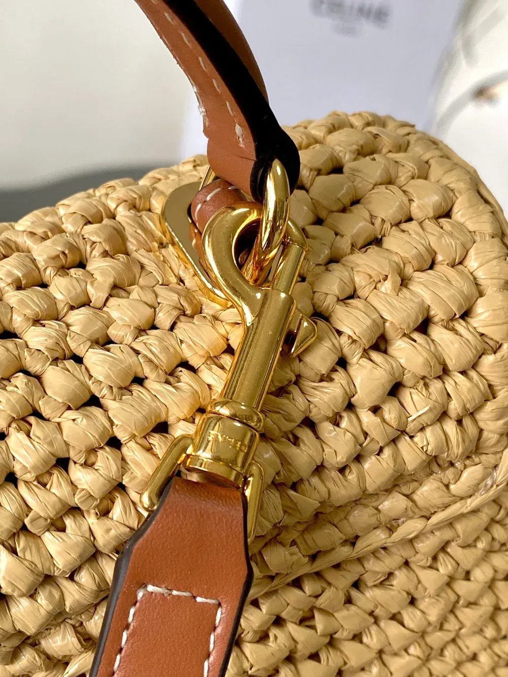 Luxury Bags Celine Luxury Bag --112357 — image 5