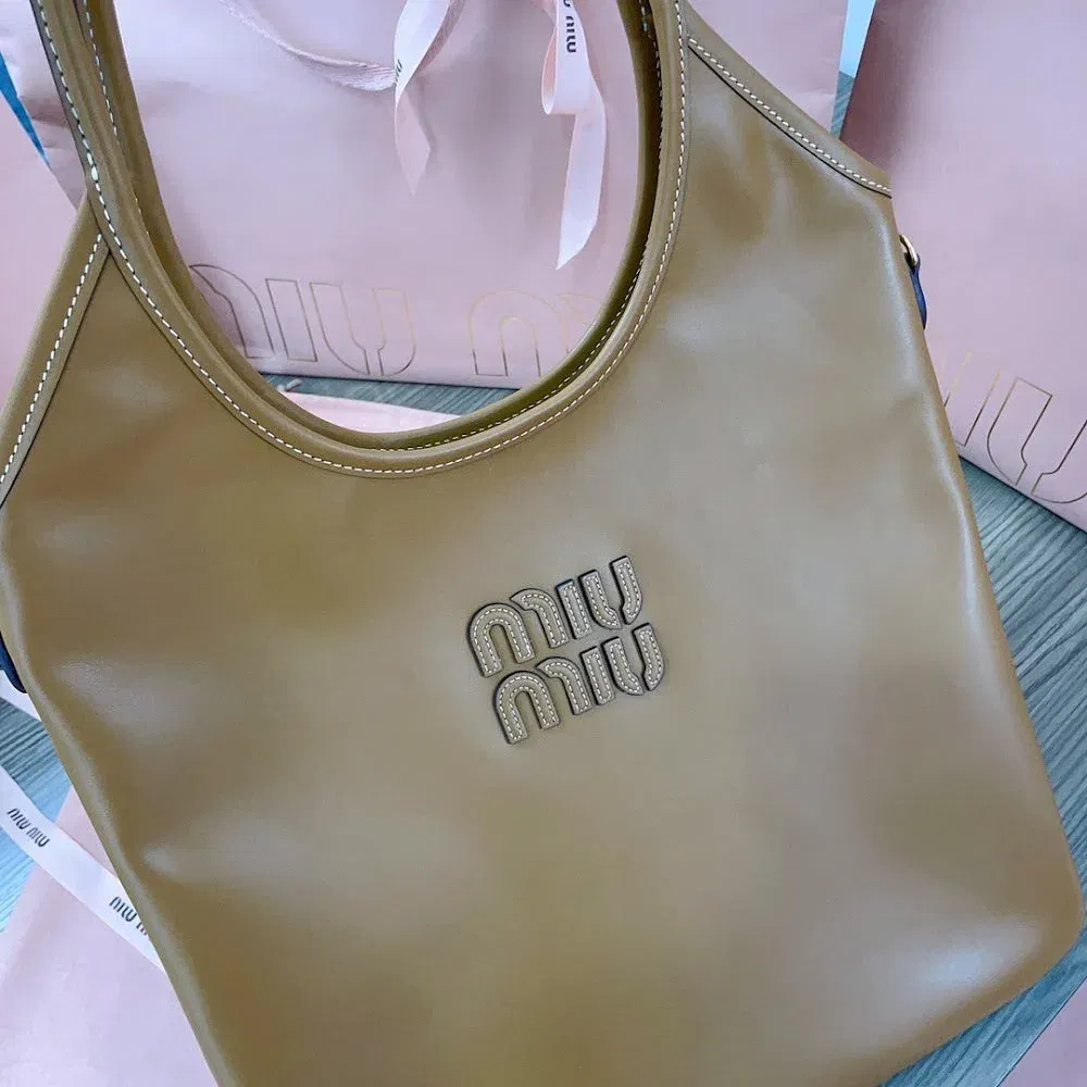 Luxury Bags Miun Miun Luxury Bag --122490 — image 5