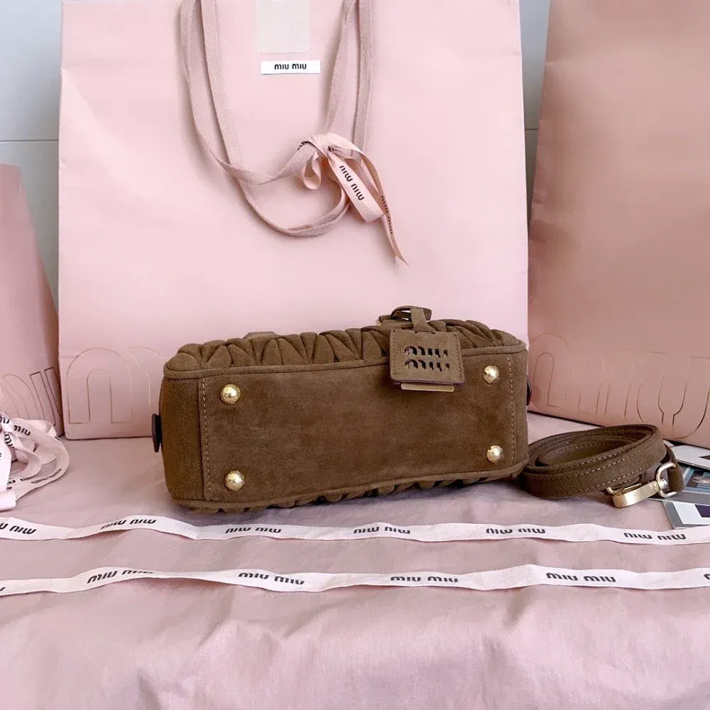 Luxury Bags Miun Miun Luxury Bag --122585 — image 4