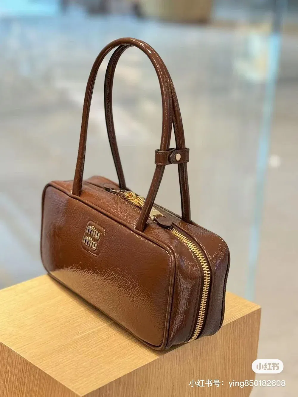 Luxury Bags Miun Miun Luxury Bag --122342 — image 7