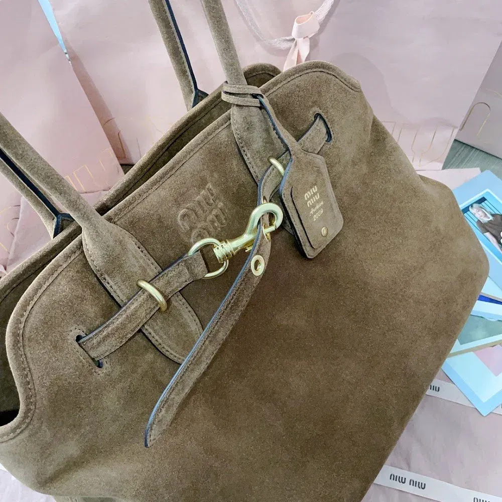 Luxury Bags Miun Miun Luxury Bag --122448 — image 5