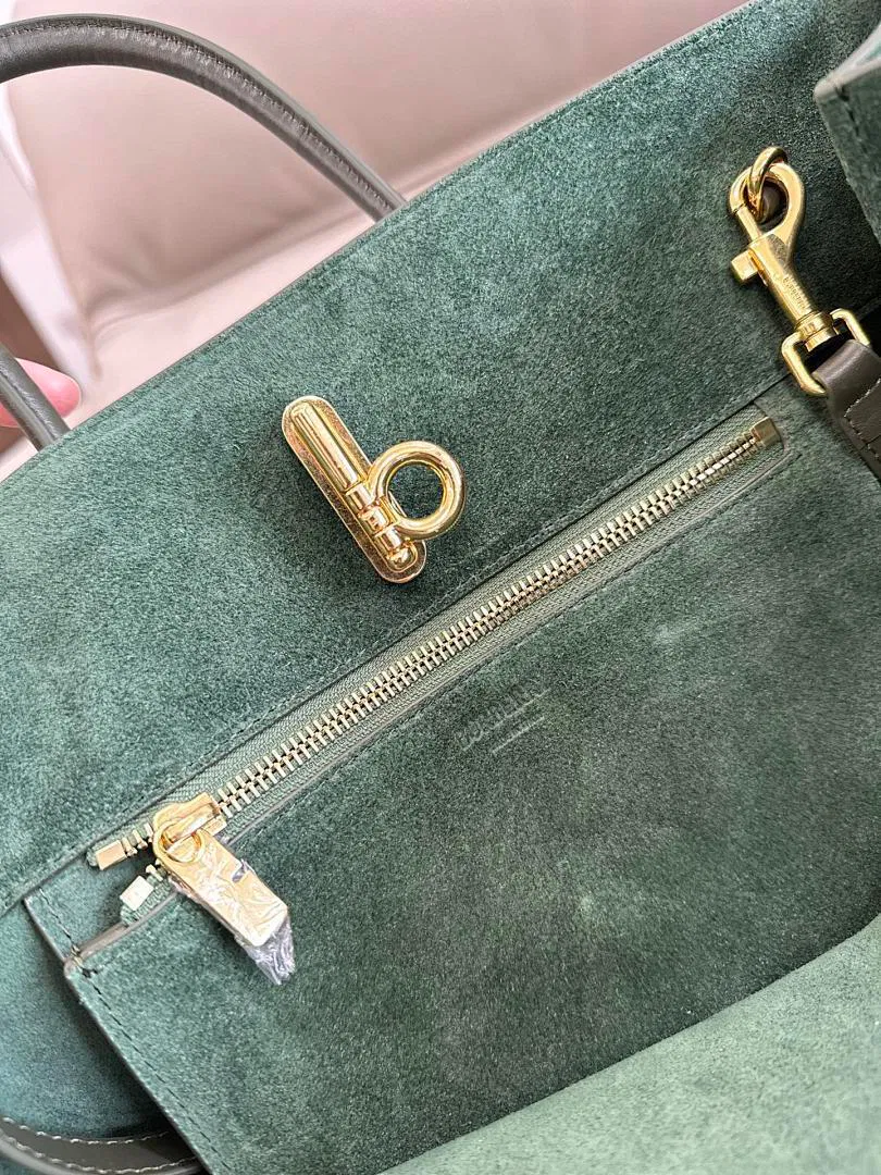 Luxury Bags - DESIGNER BAGS FOR WOMEN - AFFORDABLE LUXURY BAGS - 17503 — image 6