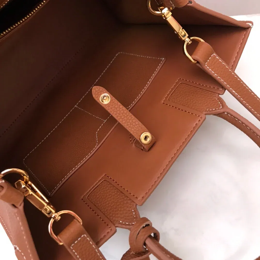 Luxury Bags Bags - DESIGNER BAGS FOR WOMEN - AFFORDABLE LUXURY BAGS - 6228 — image 9