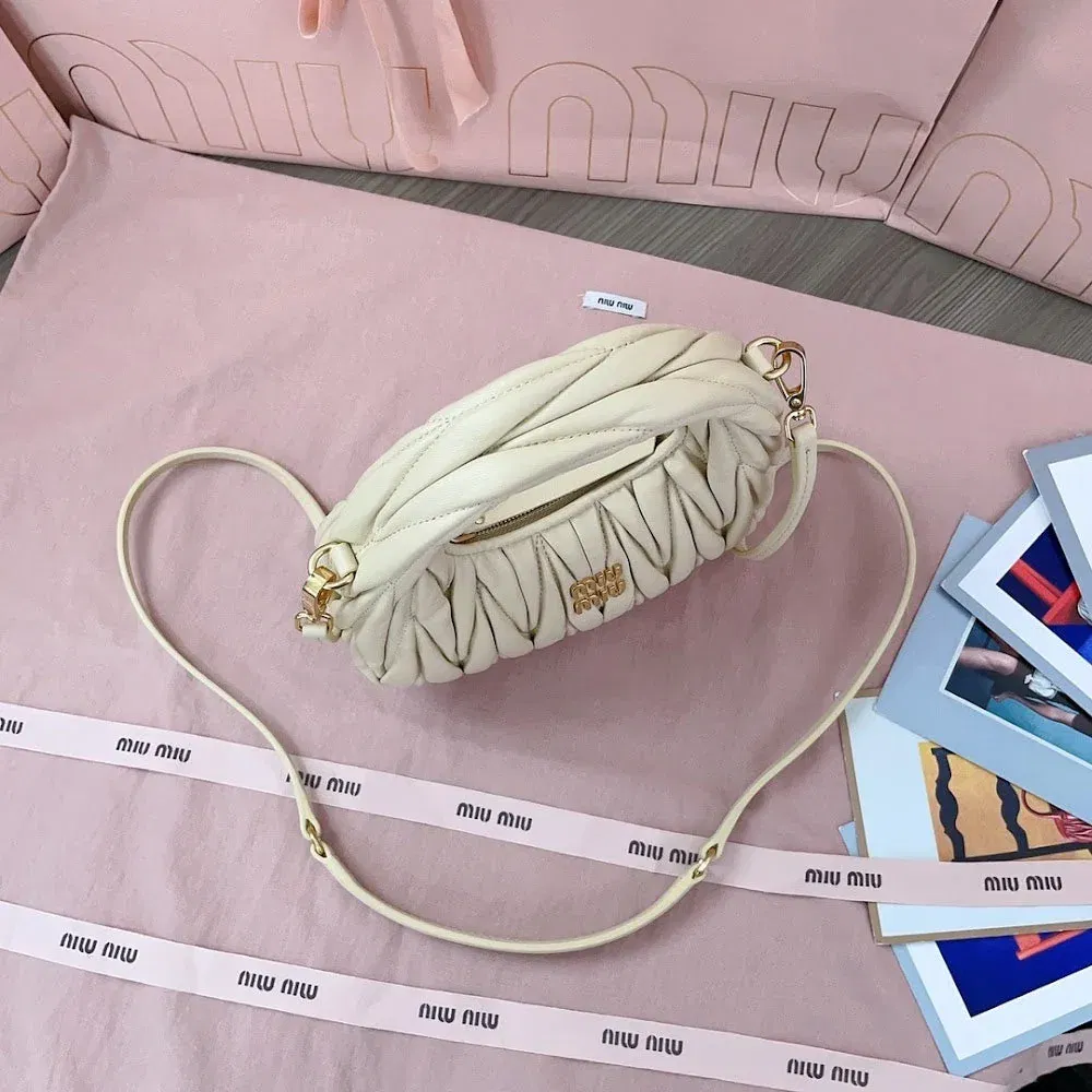 Luxury Bags Miun Miun Luxury Bag --122534 — image 5