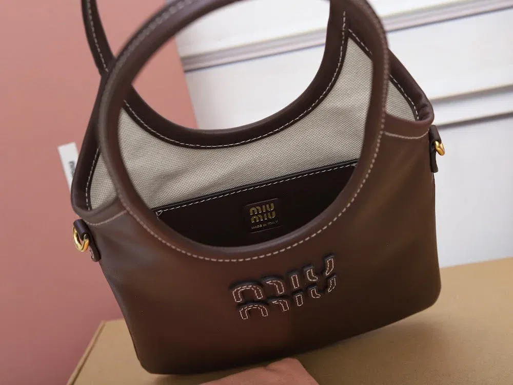 Luxury Bags Miun Miun Luxury Bag --122276 — image 8