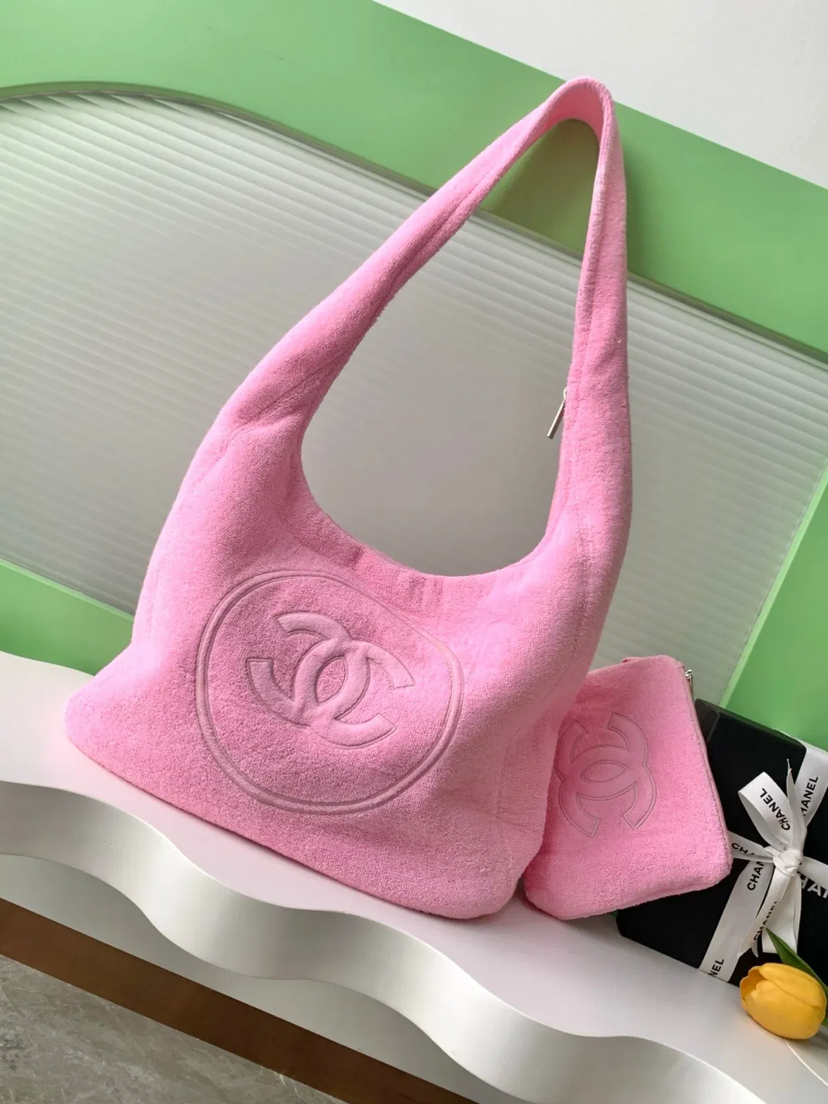 Luxury Bags Bags - High-Quality Designer Products for You - AFFORDABLE LUXURY BAGS - 6839 — image 2