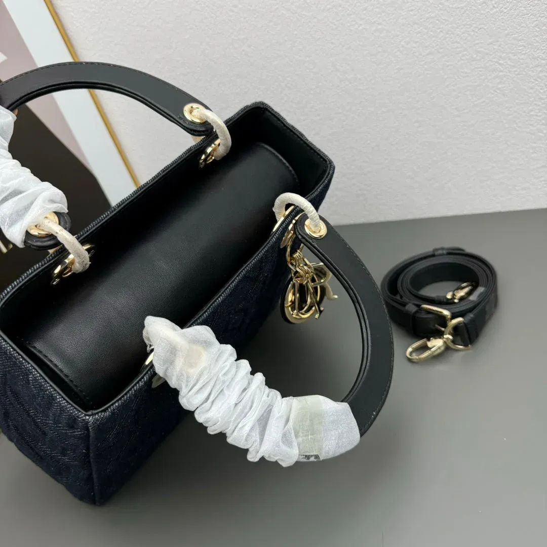 Luxury Bags Elite Carryalls — image 5