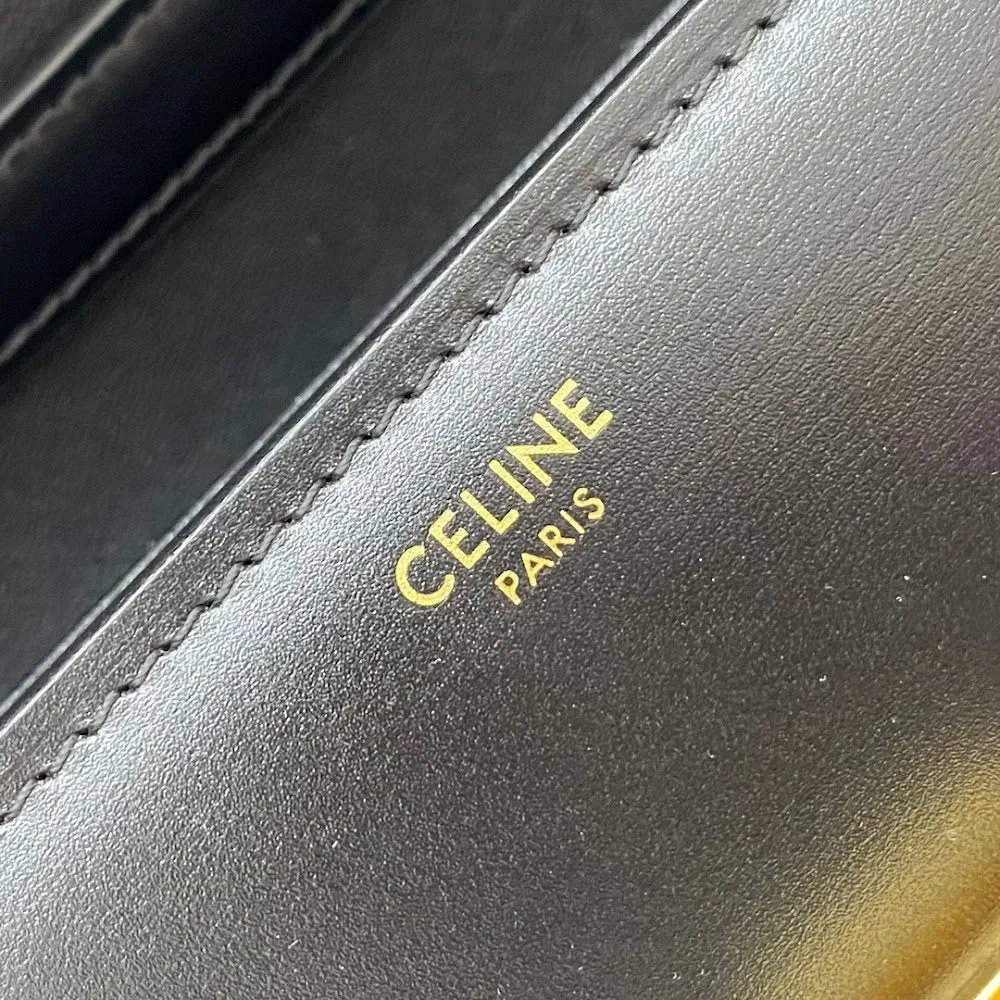 Luxury Bags Celine Luxury Bag --112014 — image 9