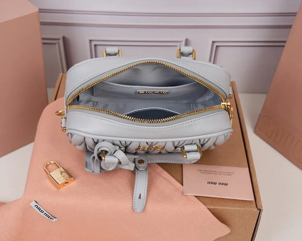 Luxury Bags Miun Miun Luxury Bag --122510 — image 8