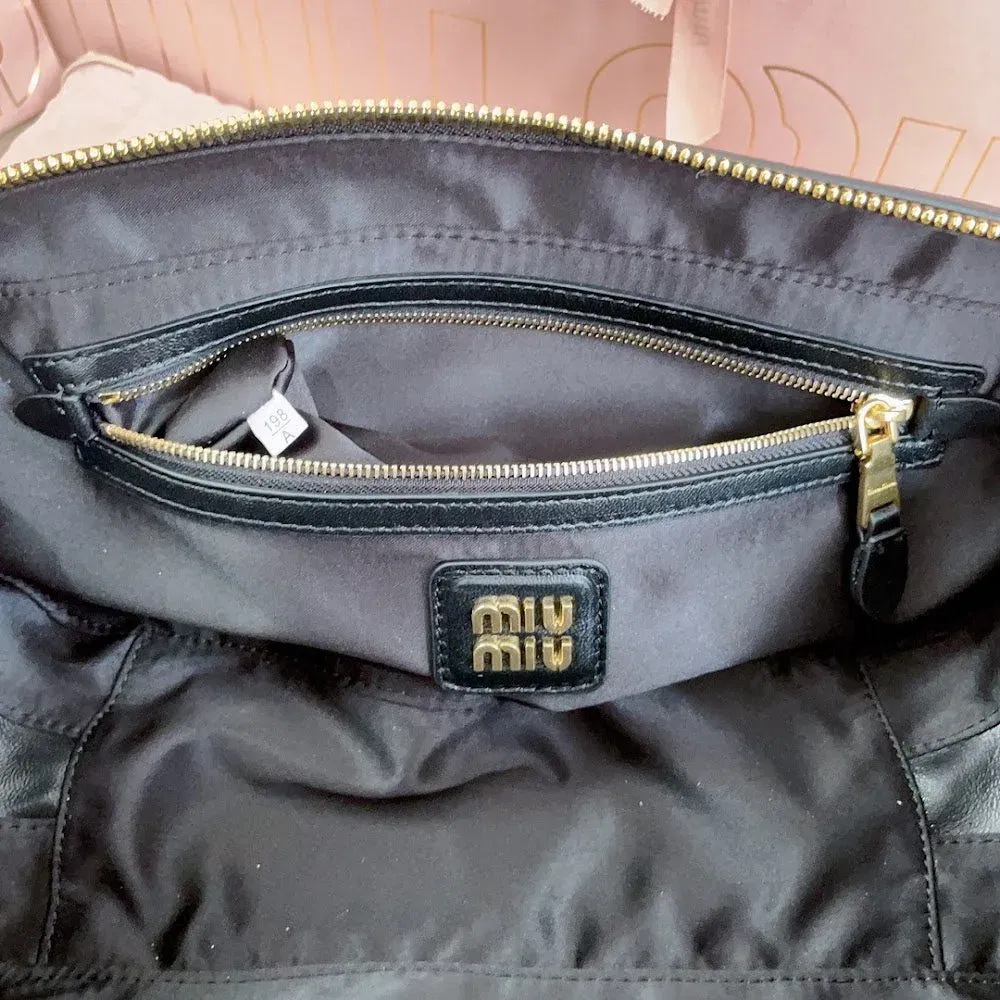 Luxury Bags Miun Miun Luxury Bag --122385 — image 9