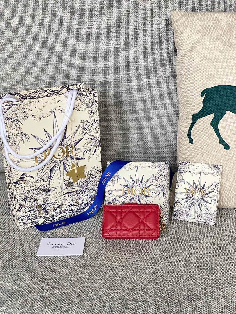 Luxury Bags - Premium Luxury Goods and Accessories - AFFORDABLE LUXURY BAGS - 18877 — image 8