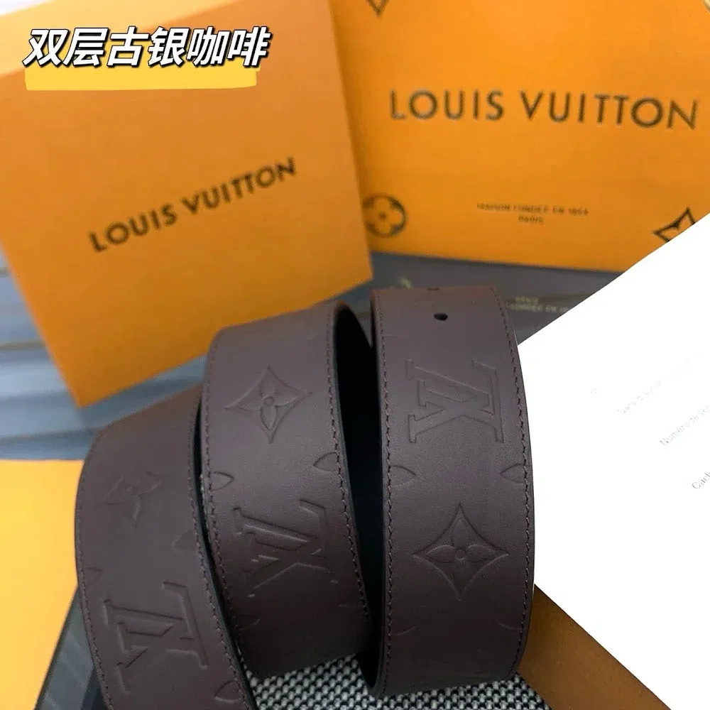Luxury Bags ln Luxury Belt --100400 — image 2