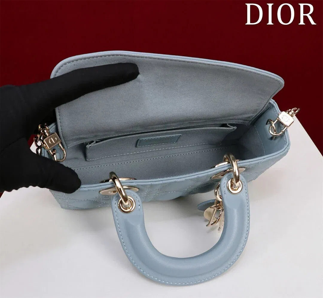 Luxury Bags - DESIGNER BAGS FOR WOMEN - AFFORDABLE LUXURY BAGS - 18891 — image 4