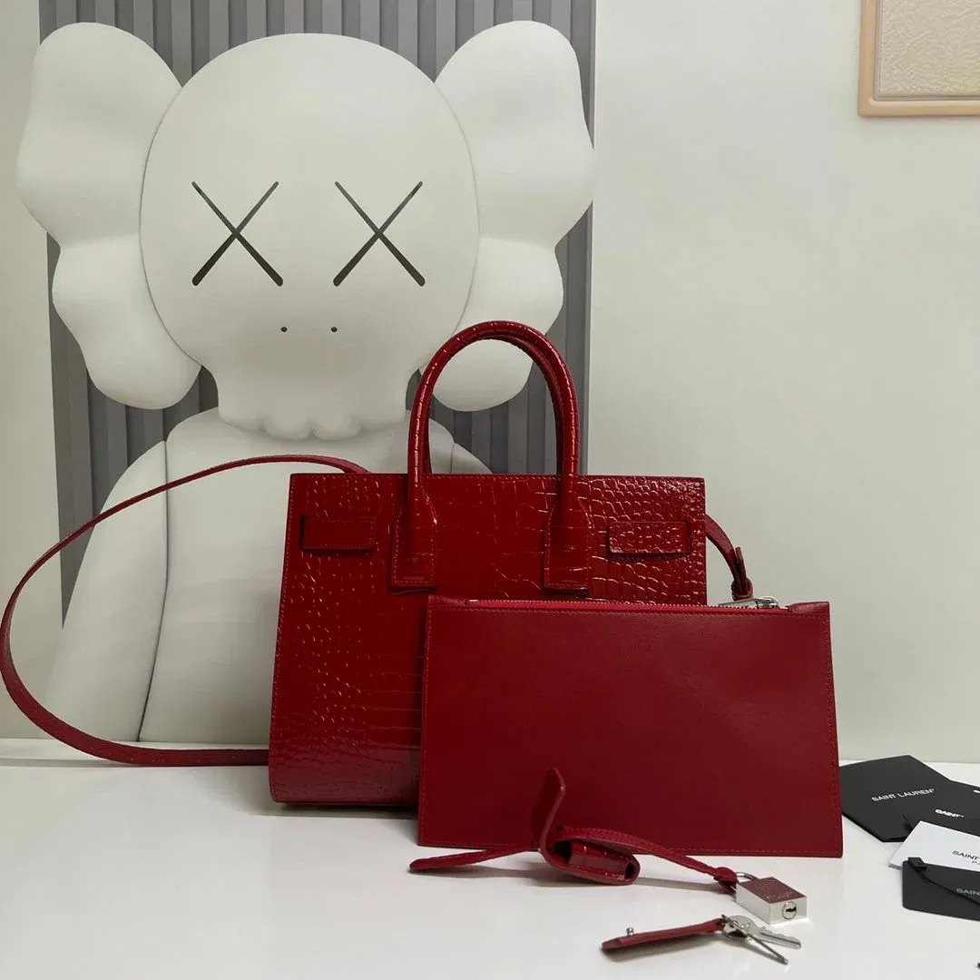 Luxury Bags - Premium Luxury Goods and Accessories - AFFORDABLE LUXURY BAGS - 15141 — image 4