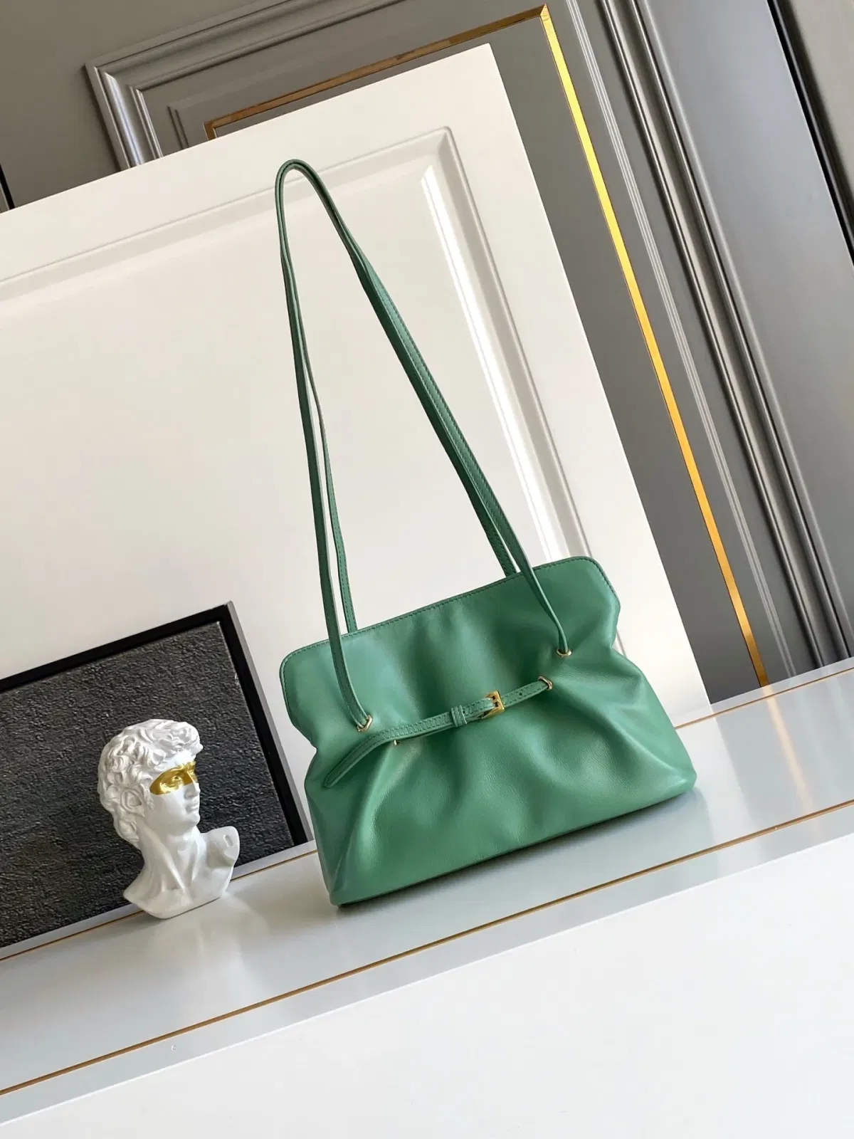 Luxury Bags - DESIGNER BAGS FOR WOMEN - AFFORDABLE LUXURY BAGS - 14115 — image 3