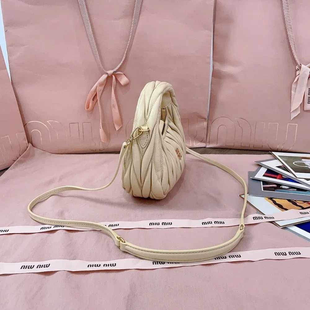 Luxury Bags Miun Miun Luxury Bag --122534 — image 2