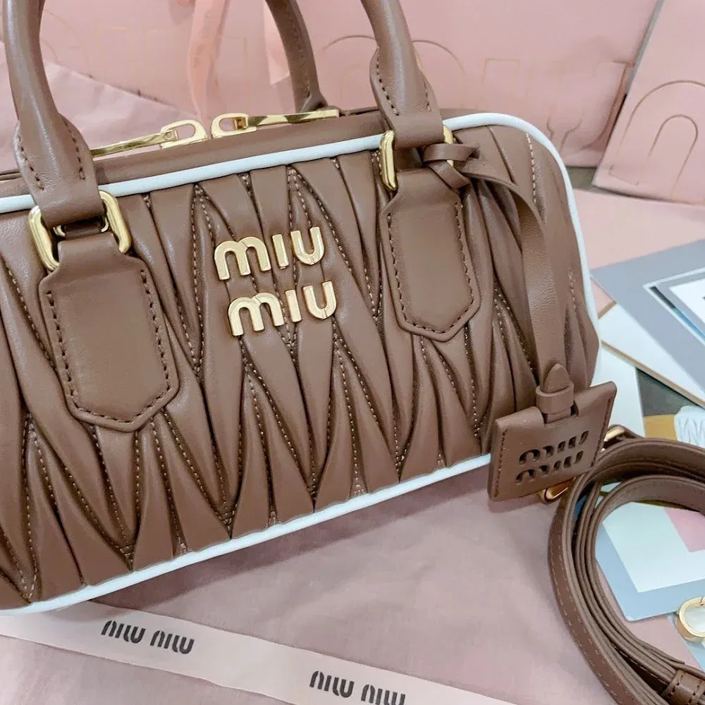 Luxury Bags Miun Miun Luxury Bag --122609 — image 5