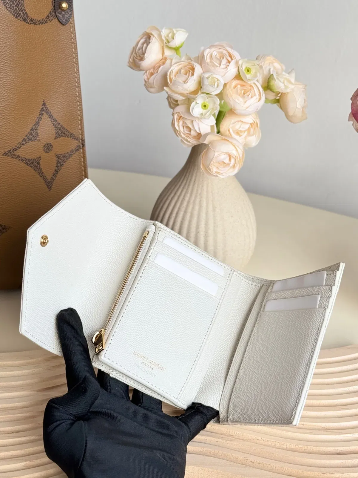 Luxury Bags - DESIGNER BAGS FOR WOMEN - AFFORDABLE LUXURY BAGS - 15395 — image 6