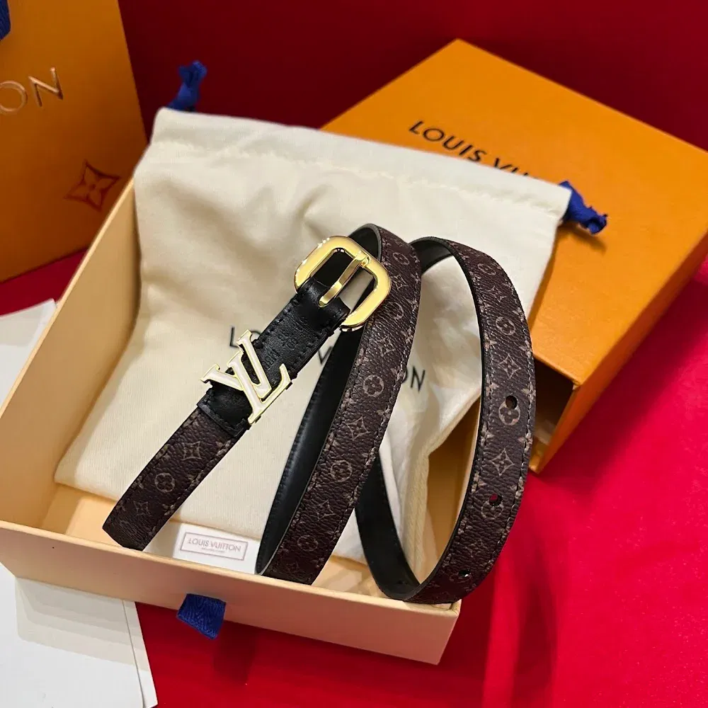 Luxury Bags ln Luxury Belt --100316