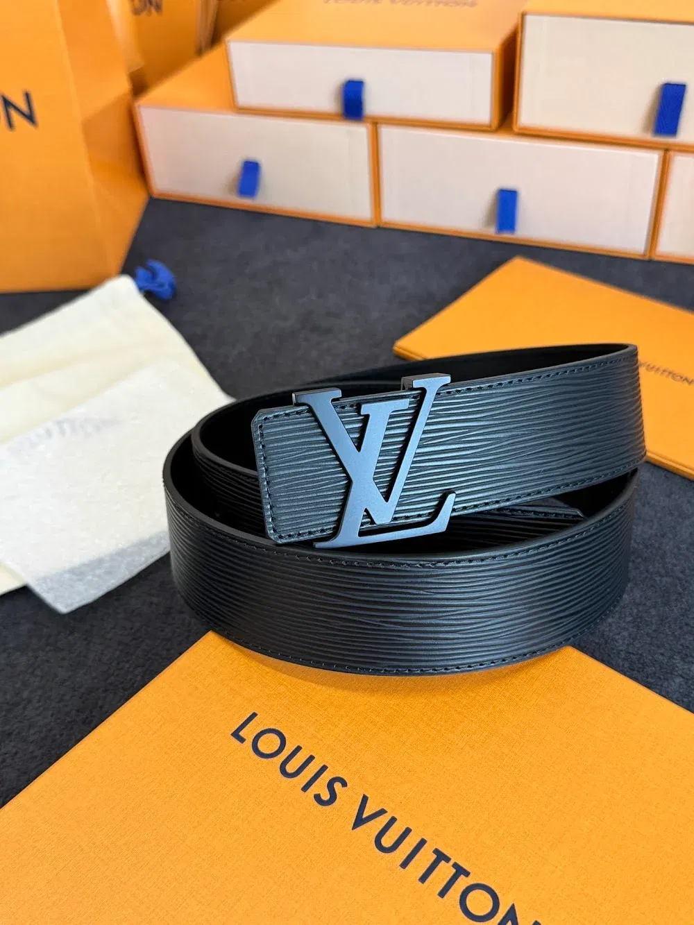 Luxury Bags ln Luxury Belt --100331 — image 3