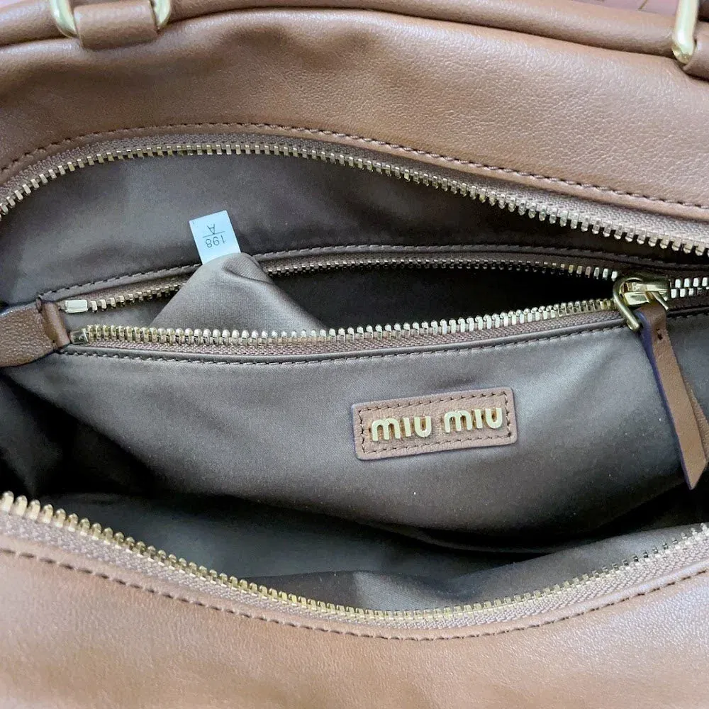 Luxury Bags Miun Miun Luxury Bag --122395 — image 9