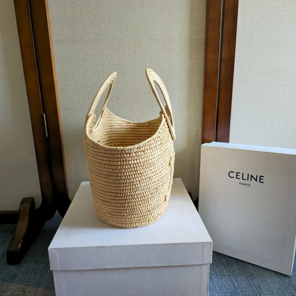 Luxury Bags Celine Luxury Bag --112224 — image 2