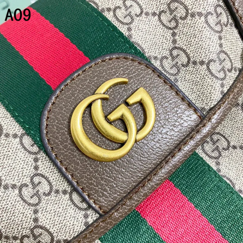 Luxury Bags - High-Quality Designer Products for You - AFFORDABLE LUXURY BAGS - 20154 — image 7