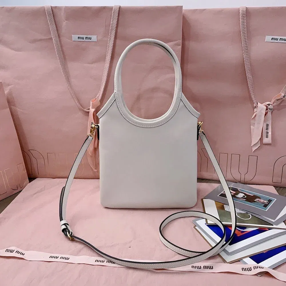 Luxury Bags Miun Miun Luxury Bag --122321 — image 4