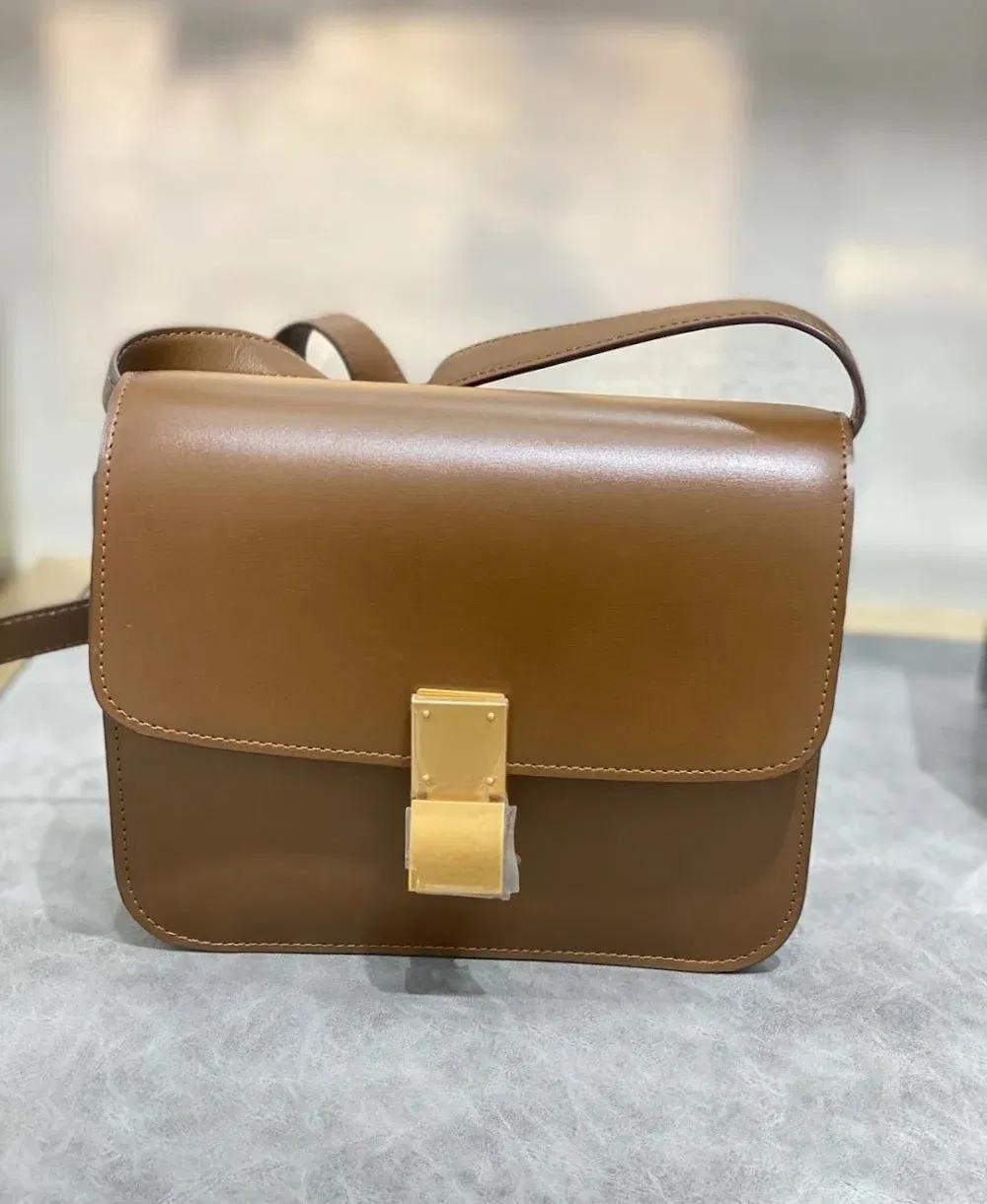 Luxury Bags Celine Luxury Bag --111940 — image 9