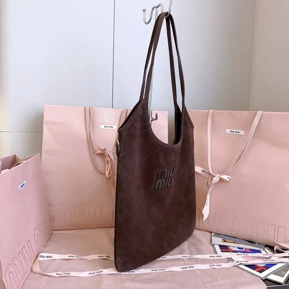Luxury Bags Miun Miun Luxury Bag --122541 — image 2