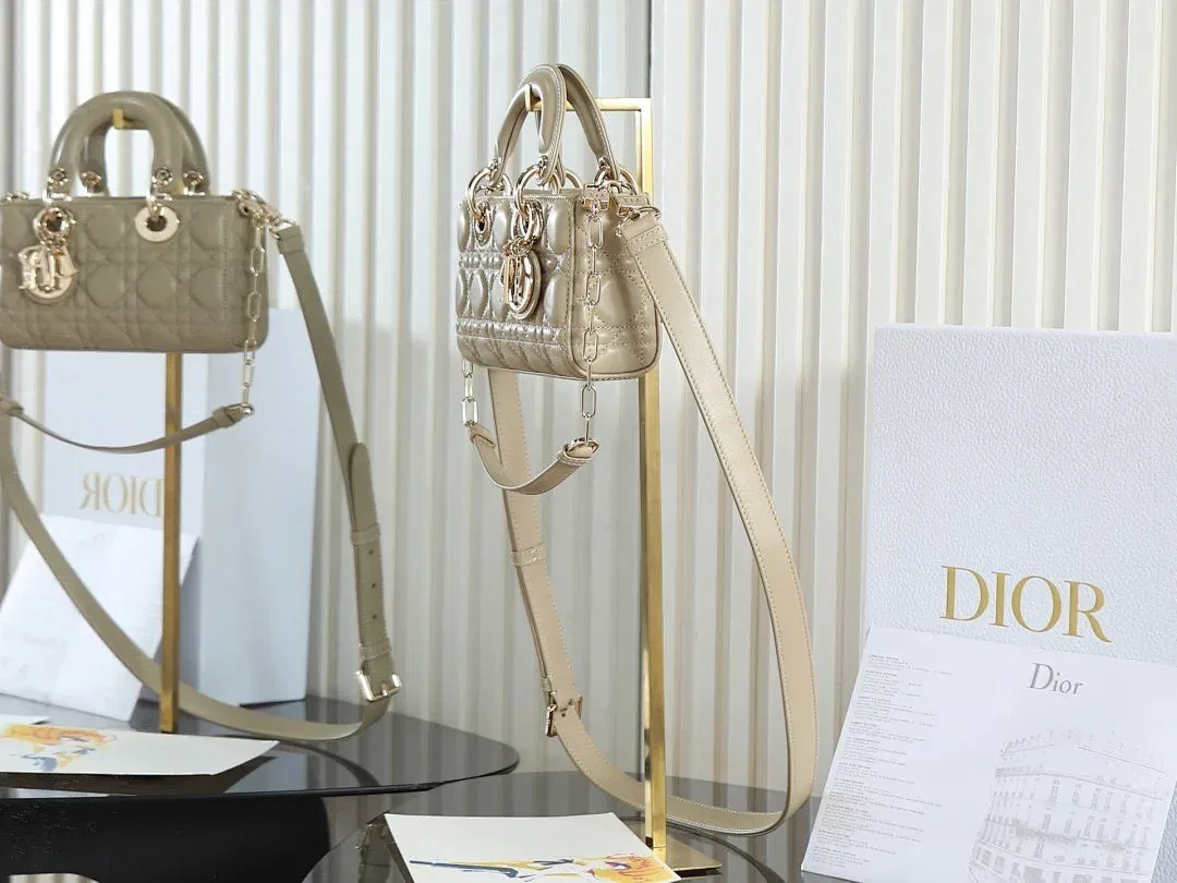 Luxury Bags - DESIGNER BAGS FOR WOMEN - AFFORDABLE LUXURY BAGS - 18931 — image 8