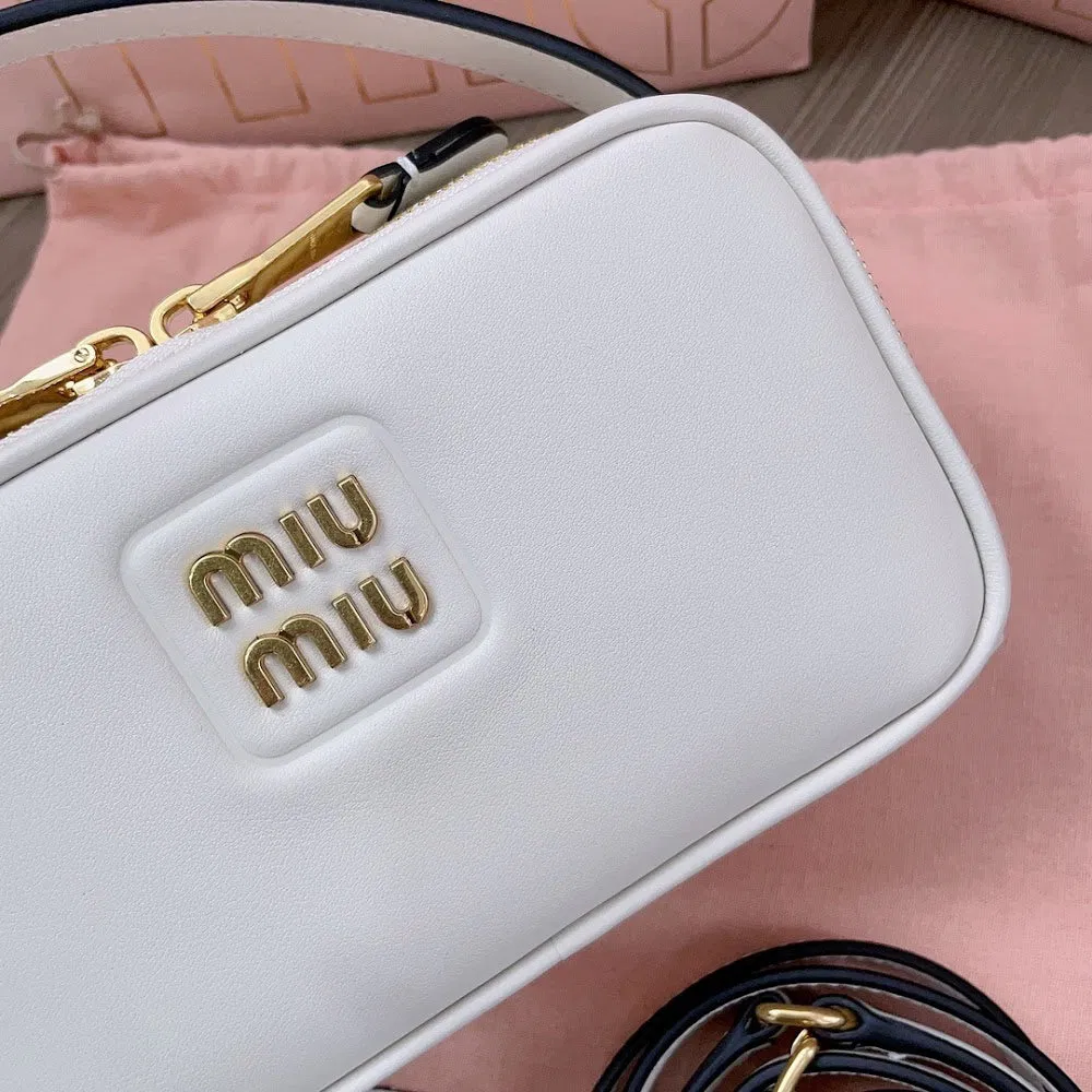 Luxury Bags Miun Miun Luxury Bag --122391 — image 5