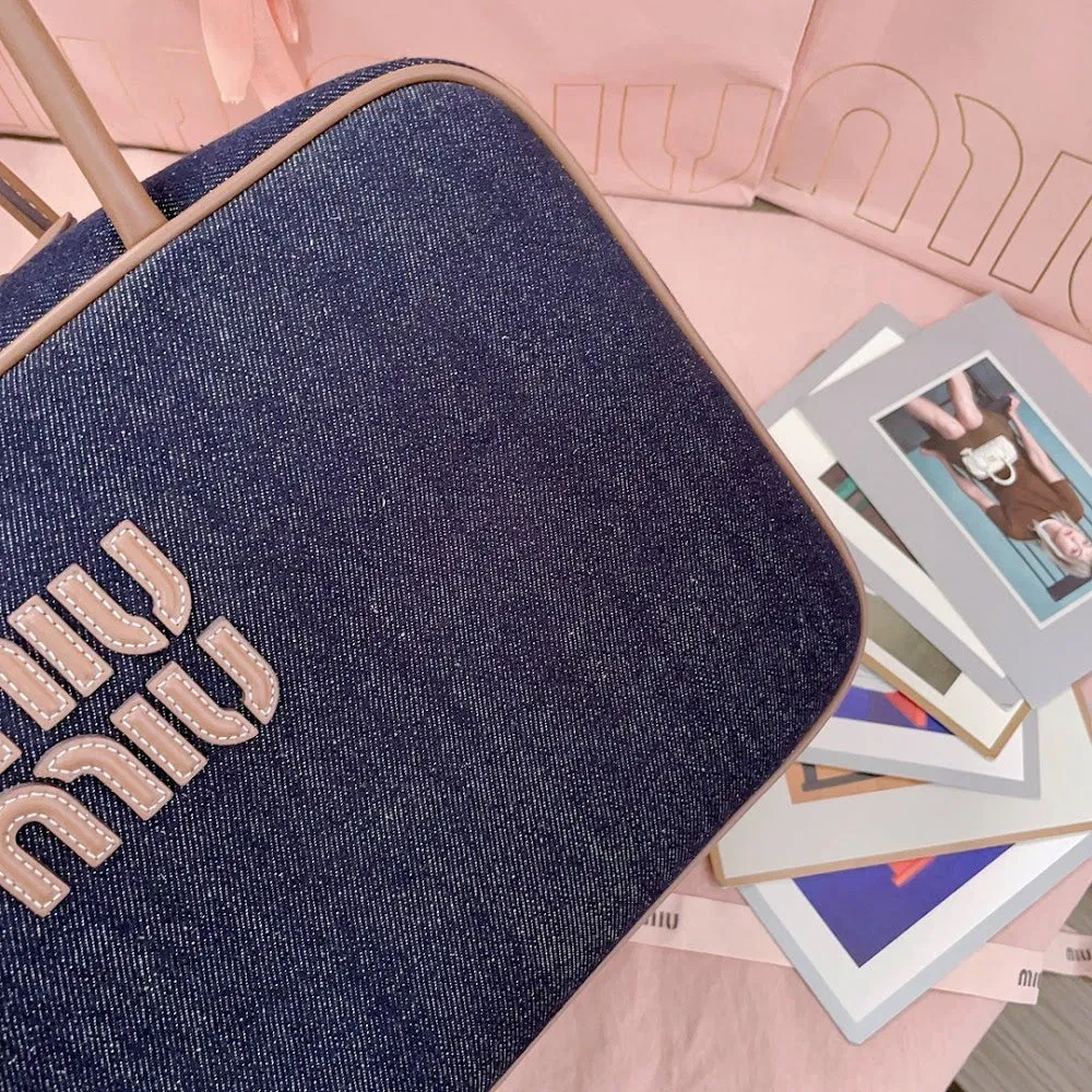 Luxury Bags Miun Miun Luxury Bag --122378 — image 6