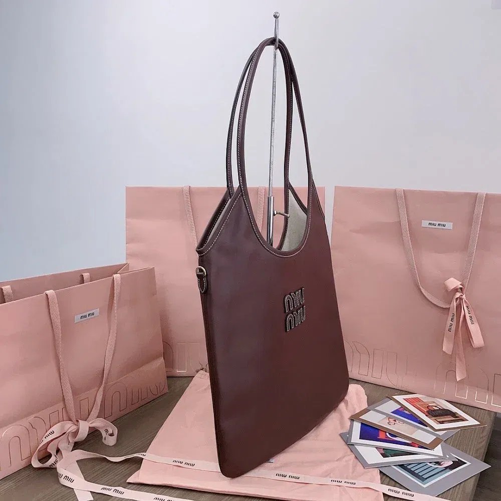 Luxury Bags Miun Miun Luxury Bag --122425 — image 2