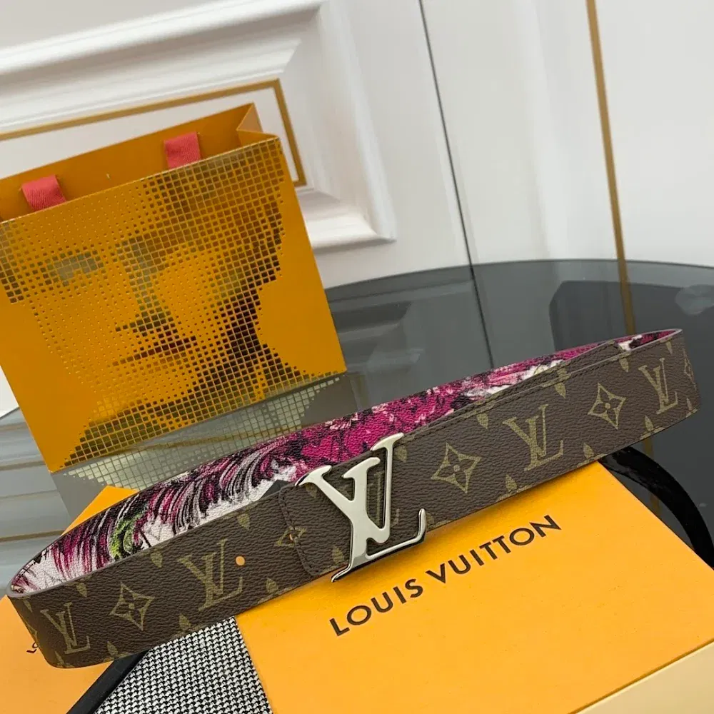 Luxury Bags ln Luxury Belt --100223