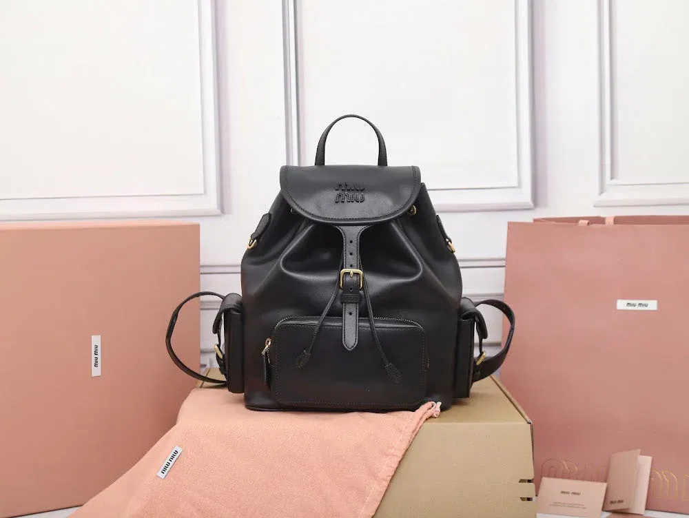 Luxury Bags Miun Miun Luxury Bag --122494