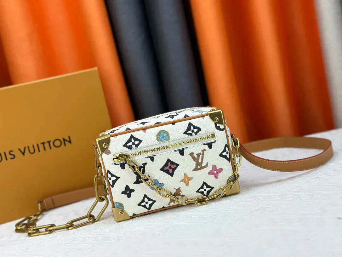 Luxury Bags Elite Carryalls