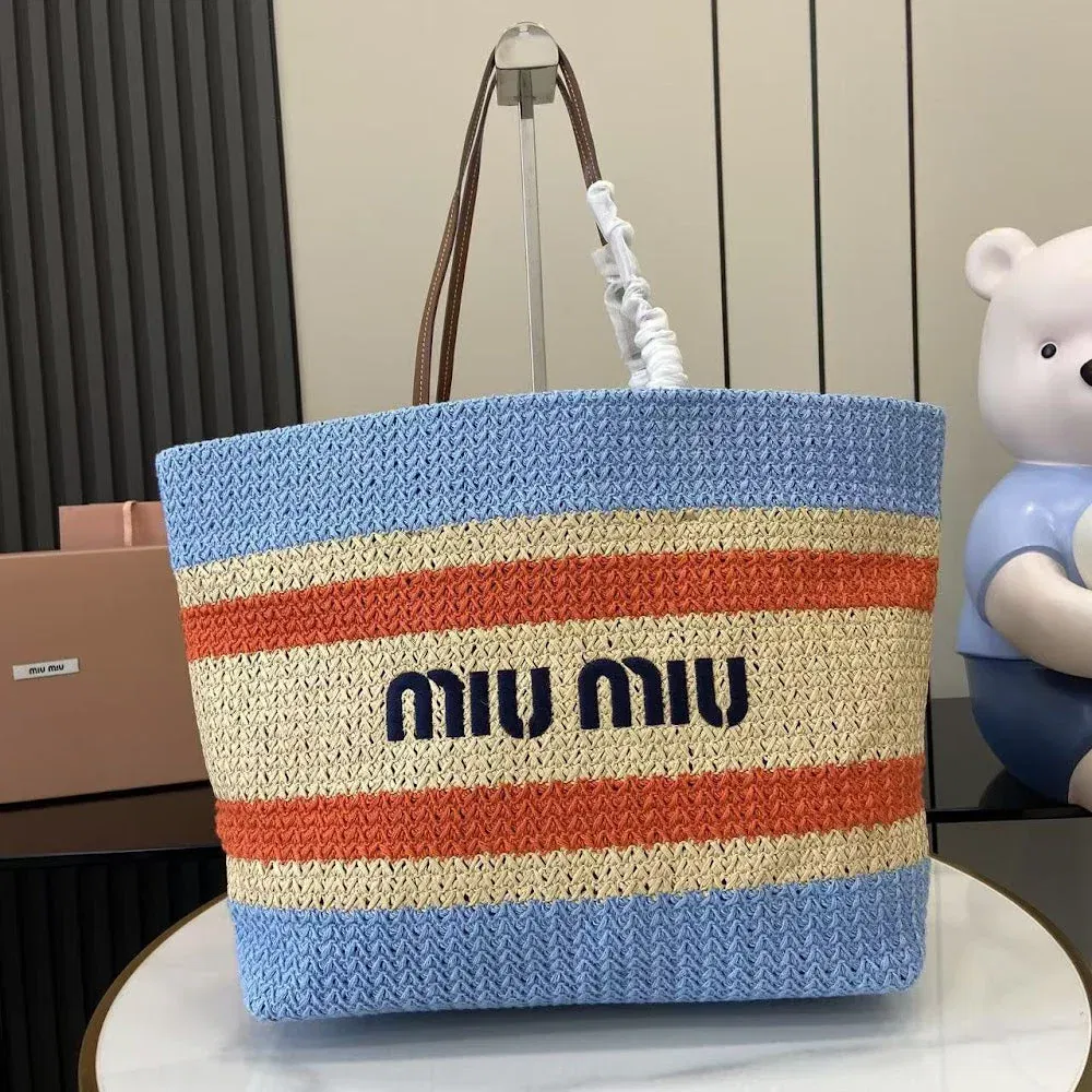 Luxury Bags Miun Miun Luxury Bag --122265