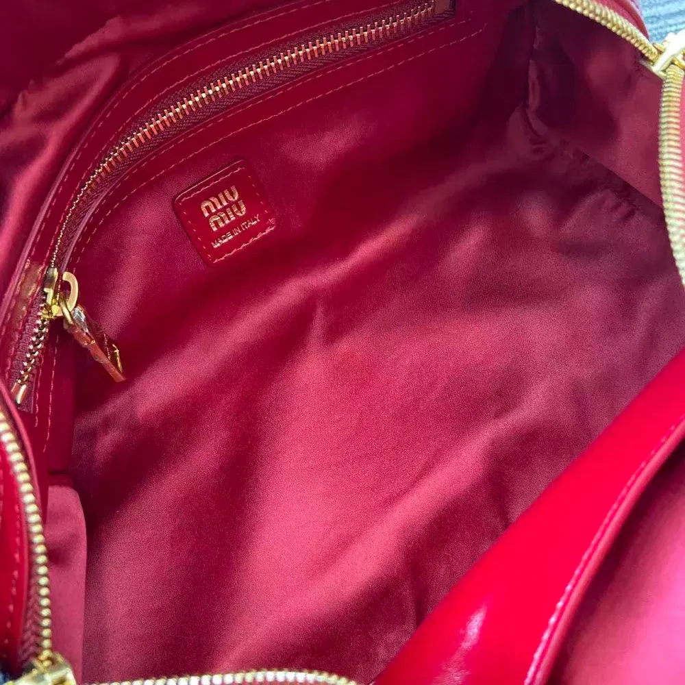 Luxury Bags Miun Miun Luxury Bag --122270 — image 10