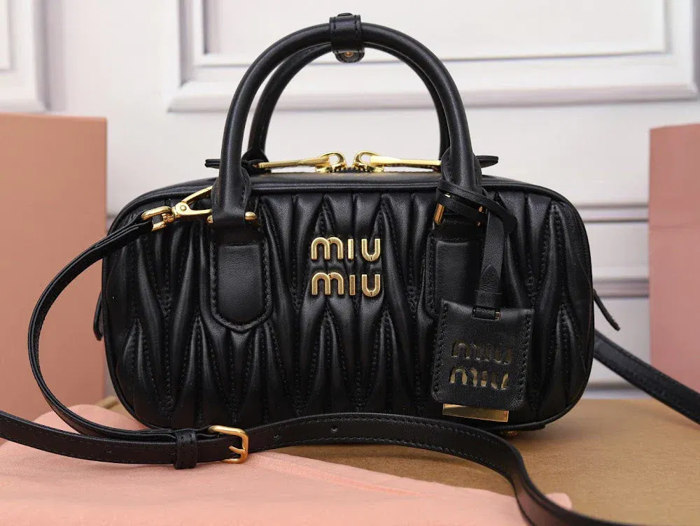 Luxury Bags Miun Miun Luxury Bag --122503 — image 9