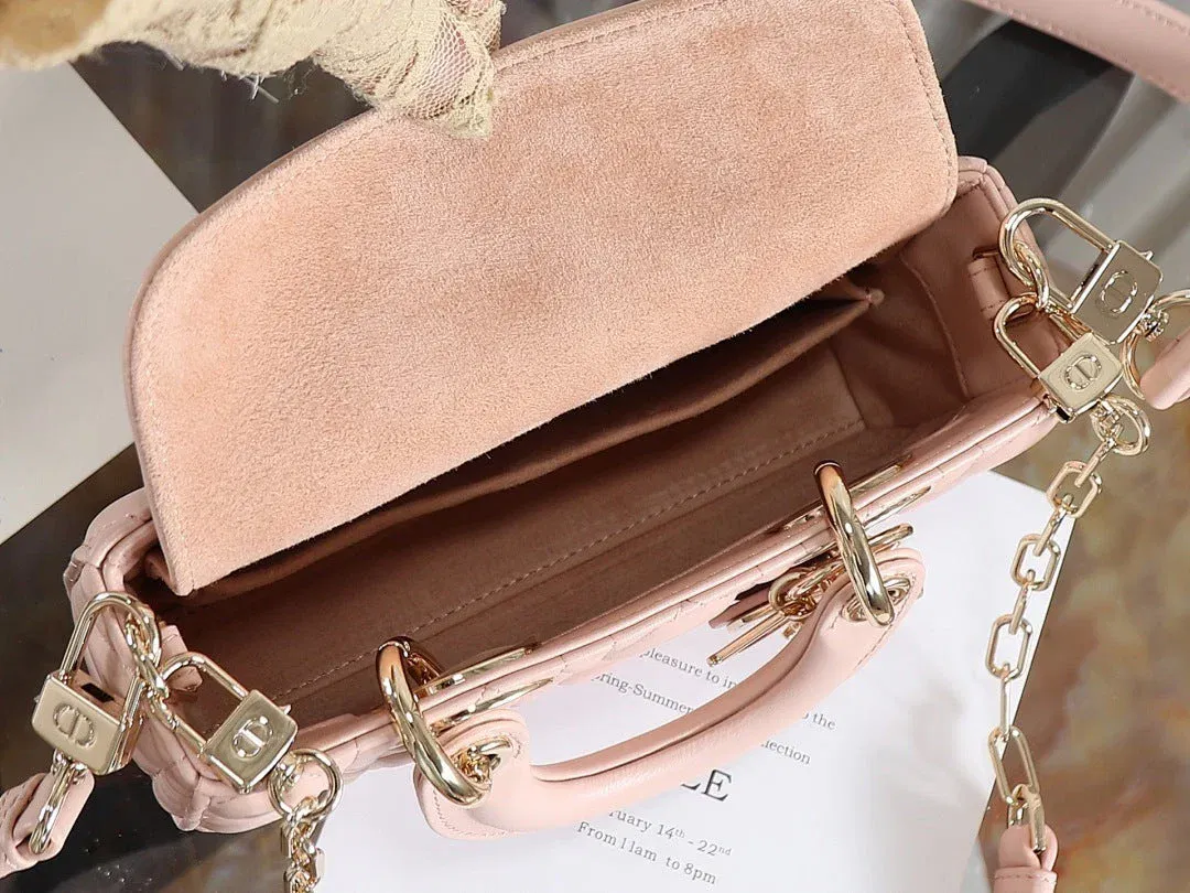 Luxury Bags - Premium Luxury Goods and Accessories - AFFORDABLE LUXURY BAGS - 19053 — image 5