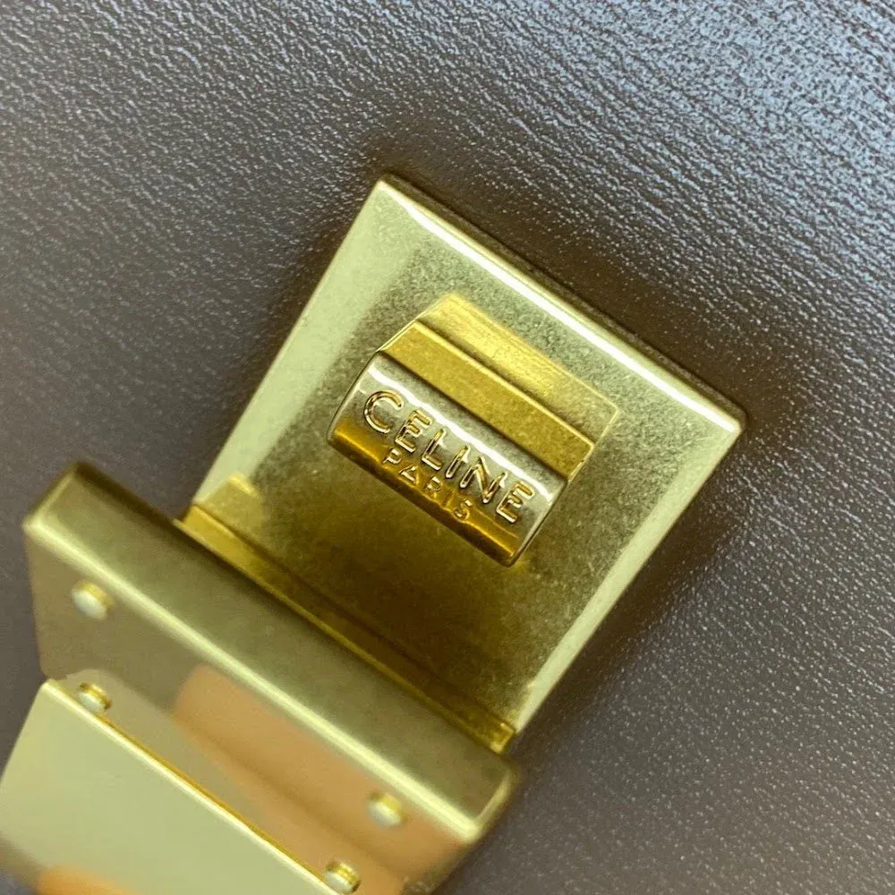 Luxury Bags Celine Luxury Bag --112015 — image 8